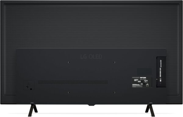 LG 65-Inch Class OLED B4 Series Smart TV 4K Processor Flat Screen with Magic Remote AI-Powered with Alexa Built-in (OLED65B4PUA, 2024) - Image 14