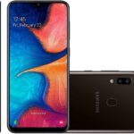 Read more about the article Samsung Galaxy A20 6.4″ A205U 32GB T-Mobile – Black (Renewed)