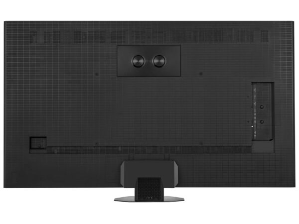 Hisense 65" Class U8 Mini-LED ULED 4K UHD Google Smart TV (65U8QG, 2025 Model) - QLED, Native 165Hz, VRR 288, Up to LD5600, 5000 Nits, HDR10+, Dolby Vision IQ · Atmos, IMAX Enhanced, 4.1.2 Ch Audio - Image 27