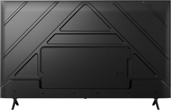 Hisense 85-Inch Class A6 Series 4K UHD Smart Roku TV (85A6NR, 2024 Model) - Dolby Vision HDR, DTS Studio Sound, Game Mode Plus, Alexa Compatibility, Black - Image 23