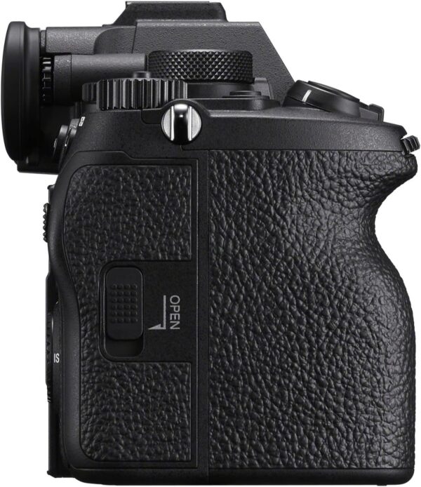 Sony Alpha 7R V Full-Frame Mirrorless Interchangeable Lens Camera - Image 7