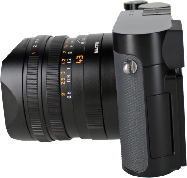 Leica Q3 43 Digital Camera (19084) (Black) - Image 7