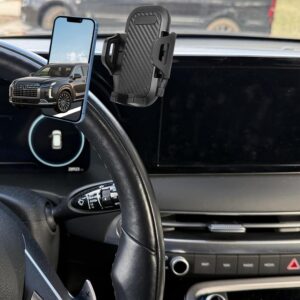 Read more about the article Palisade Phone Mount Made for 2020 to Present Palisade 2025 Palisade Accessories OEM-Approved Design