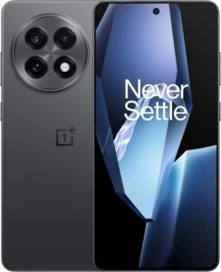 Read more about the article OnePlus 13R, 12GB RAM + 256GB Storage, Dual-SIM, Unlocked Android Smartphone, Powered by Snapdragon 8 Gen 3, 55W SUPERVOOC Fast Charging, 2025, Nebula Noir