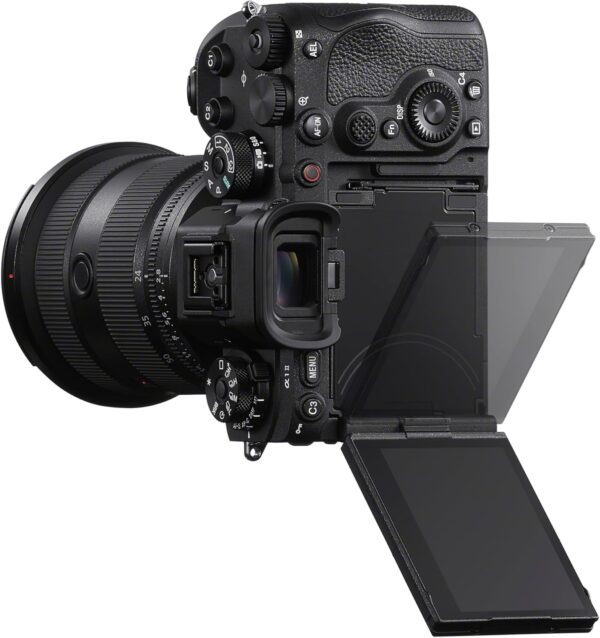 Sony Alpha 1 II Full-Frame Mirrorless Interchangeable Lens Camera - Image 7