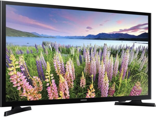 Samsung UN40N5200A 40 inch Class N5200 Smart Full HD TV Bundle with Premiere Movies Streaming + 37-100 Inch TV Wall Mount + 6-Outlet Surge Adapter + 2X 6FT HDMI 2.0 Cable - Image 4