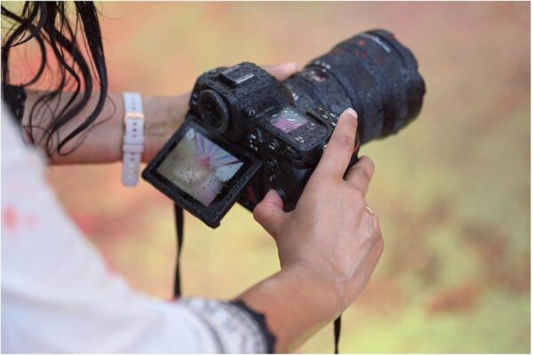 Nikon Z 8 | Professional full-frame mirrorless stills/video hybrid camera | Nikon USA Model - Image 9