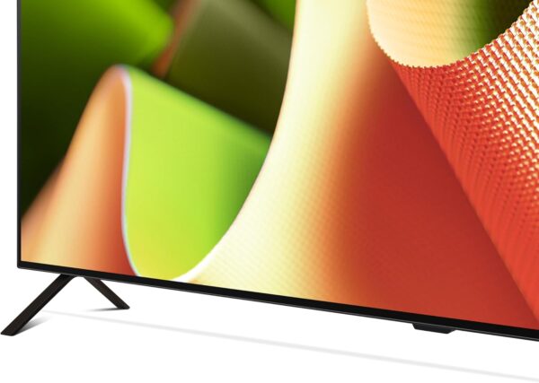 LG 65-Inch Class OLED B4 Series Smart TV 4K Processor Flat Screen with Magic Remote AI-Powered with Alexa Built-in (OLED65B4PUA, 2024) - Image 12