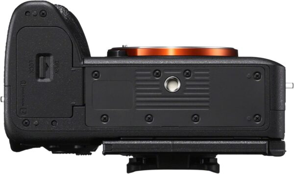 Sony Alpha 7R V Full-Frame Mirrorless Interchangeable Lens Camera - Image 9