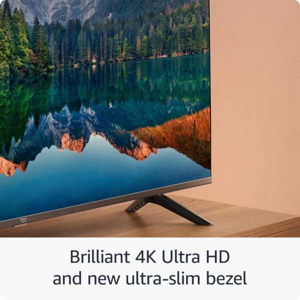 Amazon Fire TV 55" 4-Series 4K UHD smart TV, stream live TV without cable, 2024 release - Image 3