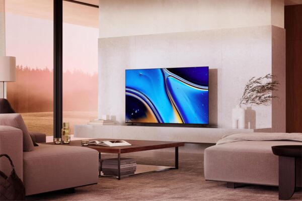 Sony 65 Inch OLED 4K Ultra HD TV BRAVIA XR8B Smart Google TV with Dolby Vision HDR and Exclusive Features for PlayStation® 5 (K-65XR8B), 2025 Model - Image 10