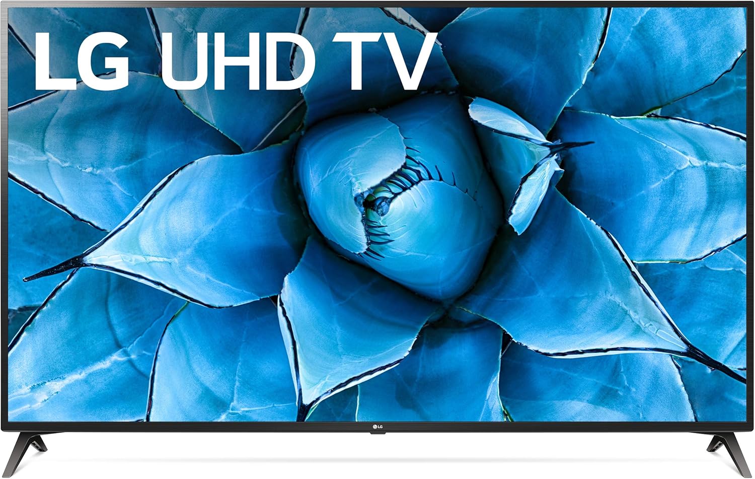 LG 70UN7370PUC Alexa BuiltIn UHD 73 Series 70Inch 4K Smart UHD TV 2020