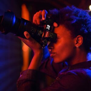 Nikon Z 6II | Versatile full-frame mirrorless stills/video hybrid camera | Nikon USA Model