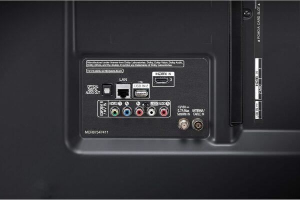 LG 70UN7370PUC Alexa BuiltIn UHD 73 Series 70Inch 4K Smart UHD TV 2020 - Image 12
