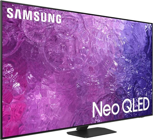 SAMSUNG 75-Inch Class Neo QLED 4K QN90C Series Quantum HDR+, Dolby Atmos, Object Tracking Sound+, Anti-Glare, Gaming Hub, Q-Symphony, Smart TV with Alexa Built-in (QN75QN90C, 2023 Model) - Image 10