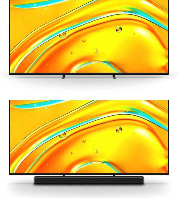 Sony BRAVIA 5 65 Inch TV, Mini LED, 4K Smart Google TV, XR Processor with AI Technology,120hz Television with Dolby Vision/Atmos, Exclusive Features for PlayStation®5, K-65XR50, 2025 Model - Image 15