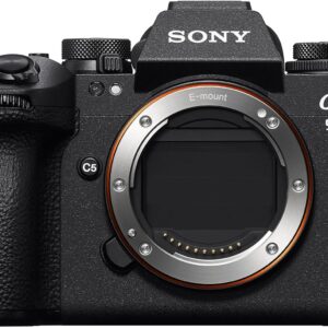 Sony Alpha 9 III Mirrorless Camera with World’s First Full-Frame 24.6MP Global Shutter System and 120fps Blackout-Free Continuous Shooting