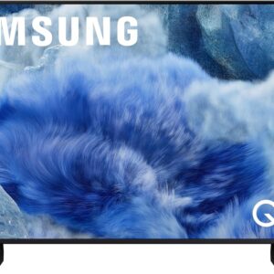Samsung 65-Inch Class QLED Q8F 4K UHD Smart TV (2025 Model) Q4 AI Processor, 100% Color Volume with Quantum Dot, AirSlim Design, Endless Free Content, Samsung Vision AI, Alexa Built-in