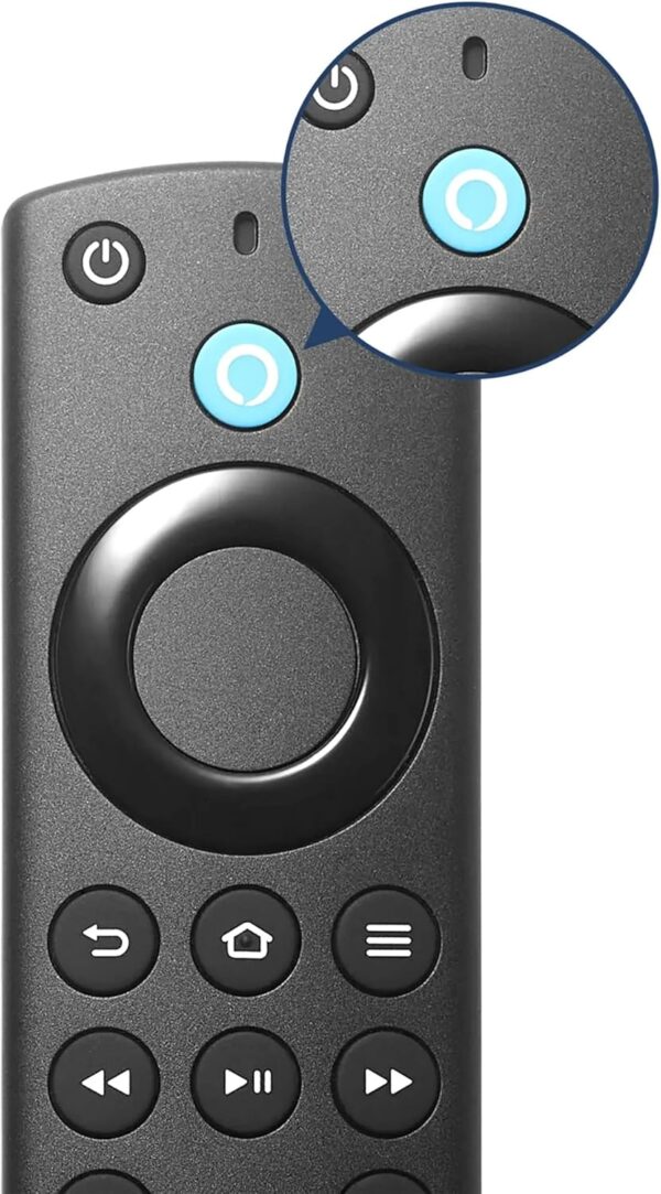 INSIGNIA 75-inch Class QF Series LED 4K UHD QLED Smart Fire TV with Alexa Voice Remote (NS75-UQFL26) - Image 9