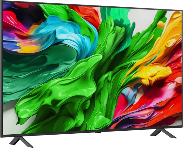LG 65-Inch Class QNED evo AI QNED85A Series Mini LED 4K Smart TV w/AI Picture, AI Sound, HDR10, AI Super Upscaling 4K, Filmmaker Mode, Wow Orchestra, Alexa Built-in (65QNED85AUA, 2025) - Image 9