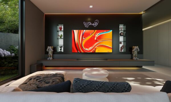 Sony 65-Inch Mini LED QLED 4K Ultra HD TV BRAVIA 7 Smart Google TV with Dolby Vision HDR, Exclusive PS5 Features, (K-65XR70) - Image 16