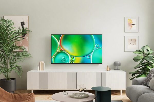 Sony BRAVIA 2 II 55 Inch 4K Ultra HD LED Smart TV with Google TV and Exclusive Features for PlayStation®5 (K-55S20M2), 2025 Model - Image 12