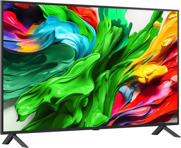 LG 55-Inch Class QNED evo AI QNED85A Series Mini LED 4K Smart TV w/AI Picture, AI Sound, HDR10, AI Super Upscaling 4K, Filmmaker Mode, Wow Orchestra, Alexa Built-in (55QNED85AUA, 2025) - Image 9