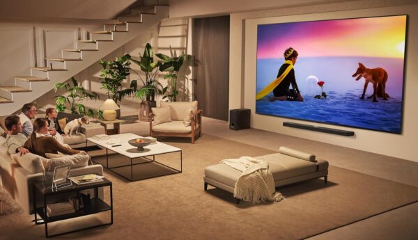 LG 65-Inch Class QNED evo AI QNED85A Series Mini LED 4K Smart TV w/AI Picture, AI Sound, HDR10, AI Super Upscaling 4K, Filmmaker Mode, Wow Orchestra, Alexa Built-in (65QNED85AUA, 2025) - Image 13