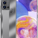 Read more about the article Unlocked A23 6-Core Cell Phone Android 13 Smartphone 6GB+128GB Phone Large Battery 6.7-inch HD Unlocked Phone 50MP+13MP Camera 4G Dual SIM (Black)