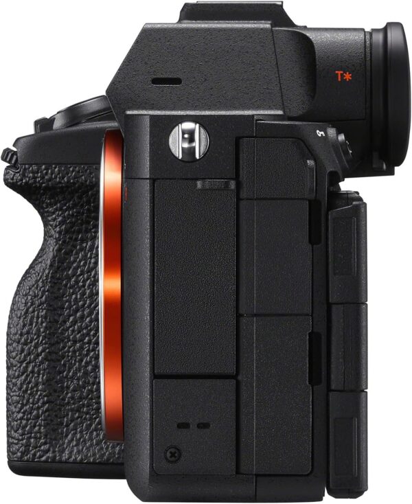 Sony Alpha 7R V Full-Frame Mirrorless Interchangeable Lens Camera - Image 6