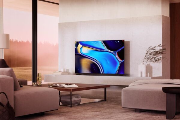 Sony 55 Inch OLED 4K Ultra HD TV BRAVIA 8 Smart Google TV with Dolby Vision HDR and Exclusive Features for PlayStation 5 (K-55XR80) - Image 15