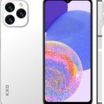 Read more about the article KXD A07 Unlock Cell Phone, Android 12 Unlocked Phone, 4500mAh 10W Fast Smartphones, 13MP+8MP, 6.52 Inch HD+, 4GB + 64GB/SD 256GB Mobile Phone, Fingerprint/Face ID, 4G Dual SIM Phone – White