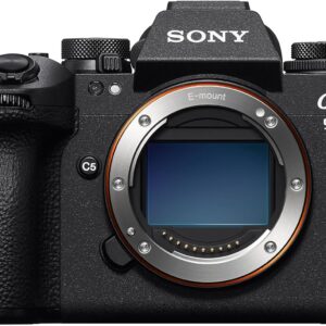 Sony Alpha 9 III Mirrorless Camera with World’s First Full-Frame 24.6MP Global Shutter System and 120fps Blackout-Free Continuous Shooting