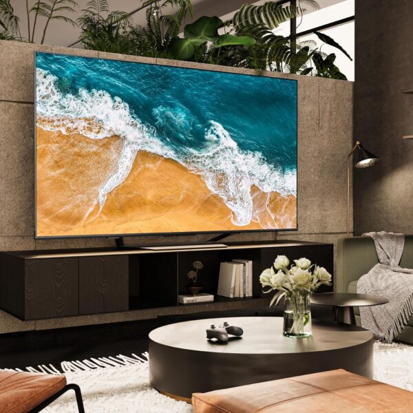 Hisense 85-Inch Class U7 Series Mini-LED ULED 4K UHD Google Smart TV (85U7N) - QLED, Dolby Vision IQ, Dolby Atmos, Full Array Local Dimming, 144Hz Game Mode Pro, VRR, Alexa Compatibility - Image 21