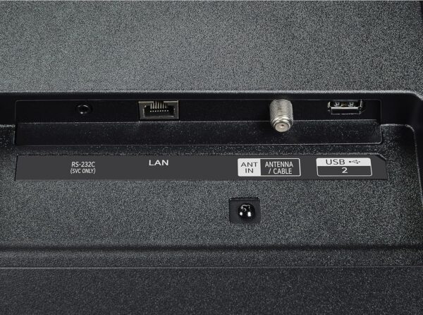 LG 65-Inch Class QNED evo AI QNED92A Series Mini LED 4K Smart TV w/Dolby Atmos, Dolby Vision, HDR10, AI Super Upscaling 4K, Filmmaker Mode, Wow Orchestra, Alexa Built-in (65QNED92AUA, 2025) - Image 15