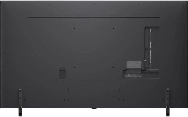 LG 65QNED85AUA 65 inch Mini LED QNED AI 4K Smart TV (2025) Bundle with SKM1 2.0-Ch. Soundbar, 37"-70" TV Wall Mount, 6-Outlet Surge Adapter & Deco Gear Complete Home Theater Beginner's Guidebook - Image 5