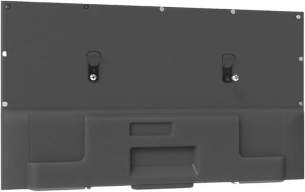 HangSmart TV® Wall Mount NO Stud - Original & Patented Easy Install, DIY for 19-100" TVs, Holds Up to 150LBS, Fits Most LED LCD Flat Screens & Monitors, Includes Hardware - Image 6