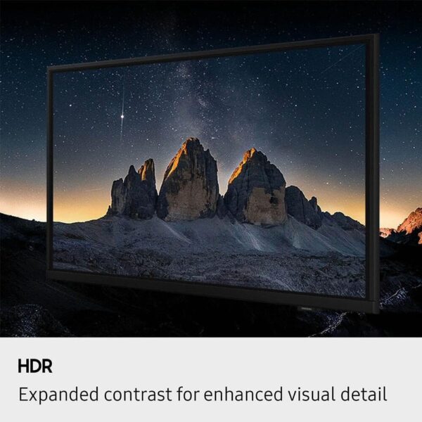 SAMSUNG 32-inch Class LED Smart FHD TV 720P (UN32M4500BFXZA) - Image 6