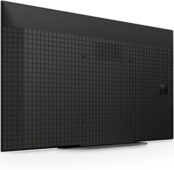 Sony XR42A90K Bravia XR A90K 42 inch 4K HDR OLED Smart TV Bundle with Premiere Movies Streaming + 37-100 Inch TV Wall Mount + 6-Outlet Surge Adapter + 2X 6FT 4K HDMI 2.0 Cable - Image 4