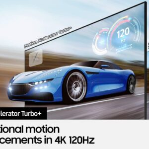 SAMSUNG 75-Inch Class QLED Q70A Series – 4K UHD Quantum HDR Smart TV with Alexa Built-in (QN75Q70AAFXZA)