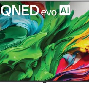 LG 65QNED85AUA 65 inch Mini LED QNED AI 4K Smart TV (2025) Bundle with SKM1 2.0-Ch. Soundbar, 37″-70″ TV Wall Mount, 6-Outlet Surge Adapter & Deco Gear Complete Home Theater Beginner’s Guidebook