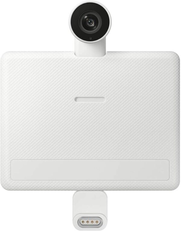 SAMSUNG 32” Smart Monitor M8 (M80F) 4K UHD Display, Samsung Vision AI, Smart TV Apps, Gaming Hub, USB-C, HDMI and USB-A, White, LS32FM803UNXZA, 2025 - Image 19