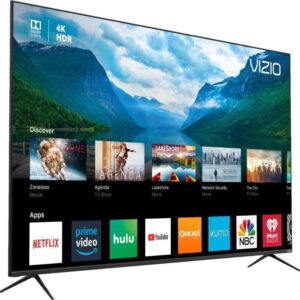VIZIO M-Series 55″ Class (54.5″ Diag.) 4K Ultra HD HDR Smart TV – M55-F0