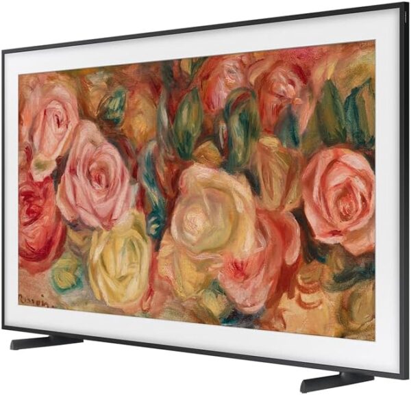 Samsung QN55LS03DA 55" The Frame QLED 4K Smart TV (2024) Bundle with Movies Streaming + Deco Gear 2X 4K HDMI 2.0 Cable w/Copper Conductors & CPS Exclusive 12 Month Protection Pack (BEACH-CPS-261500) - Image 5