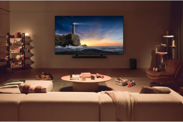 LG 75-Inch Class QNED80T Series LED Smart TV 4K Processor Flat Screen with Magic Remote AI-Powered with Alexa Built-in (75QNED80TUC, 2024) - Image 9