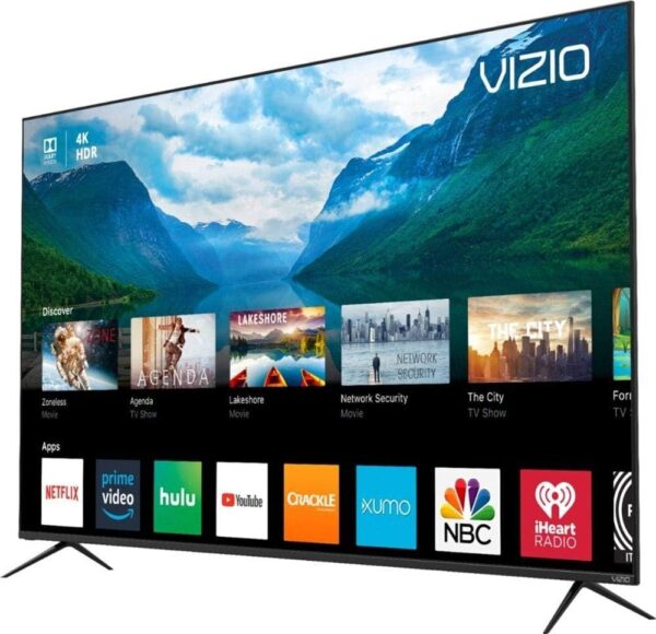 VIZIO M-Series 55" Class (54.5" Diag.) 4K Ultra HD HDR Smart TV – M55-F0 - Image 3
