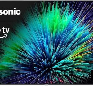 Panasonic TV-70W70BP W70 Series 70 inch LED 4K Ultra HD Smart Fire TV Bundle with 2X 6FT Universal 4K HDMI Cable, Theater Essentials and CPS Exclusive 26 Month Protection Pack BEACH-CPS-26M1000ATV