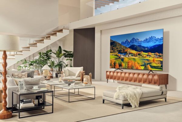 LG 75-Inch Class QNED evo AI QNED92A Series Mini LED 4K Smart TV w/Dolby Atmos, Dolby Vision, HDR10, AI Super Upscaling 4K, Filmmaker Mode, Wow Orchestra, Alexa Built-in (75QNED92AUA, 2025) - Image 17