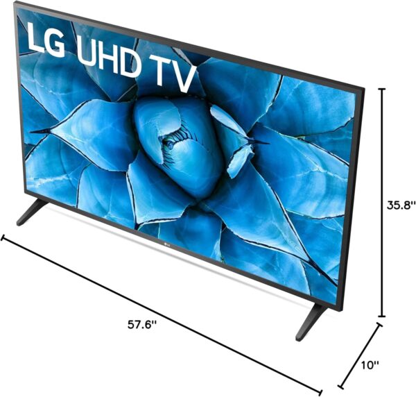 LG 65UN7300PUF Alexa Built-In UHD 73 Series 65" 4K Smart UHD TV (2020) - Image 16