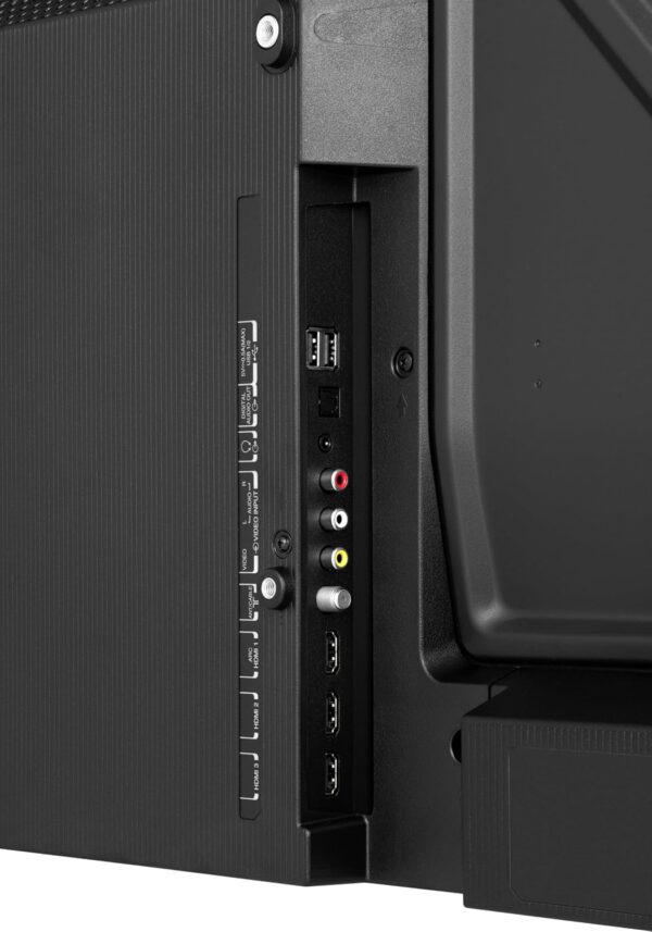 TOSHIBA 32" Class V35 Series LED HD Smart Fire TV, Voice Remote with Alexa, Free & Live TV - Image 6